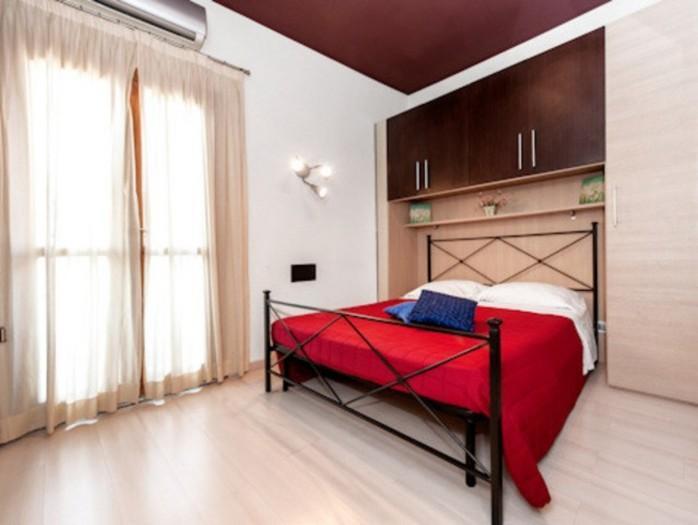 Angelo Attic - 1 Bedroom Apartment Roma Ngoại thất bức ảnh